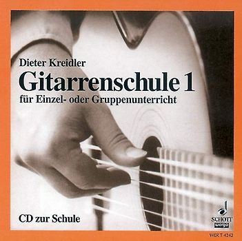 Gitarrenschule
