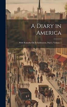 A Diary in America