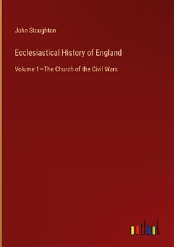 Ecclesiastical History of England