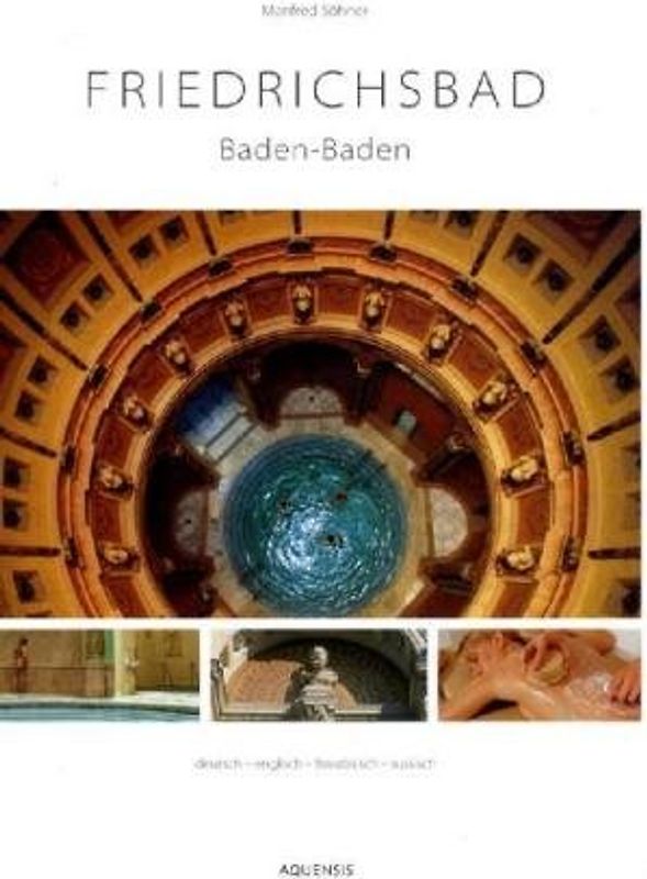 Friedrichsbad Baden-Baden