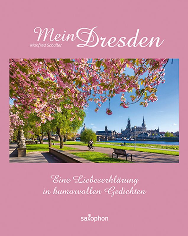 Mein Dresden