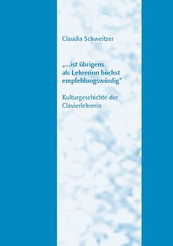 ... ist übrigens als Lehrerinn höchst empfehlungswürdig