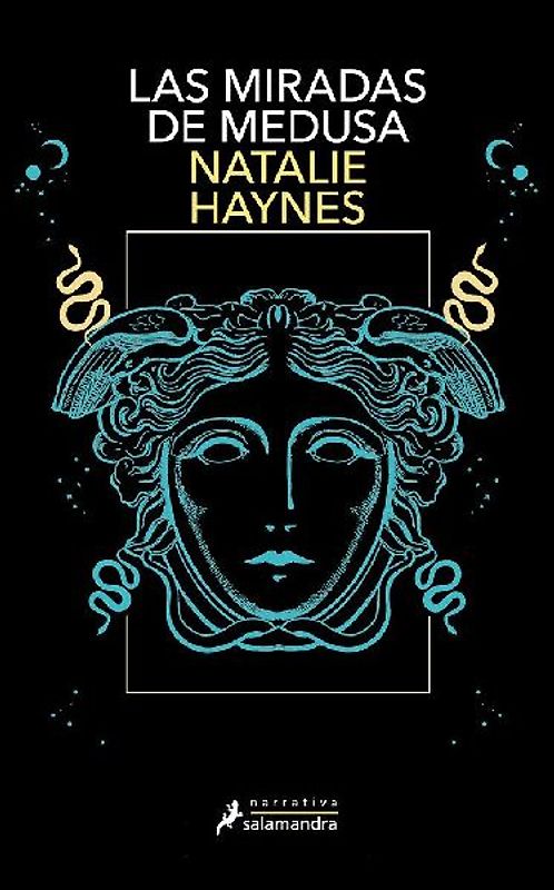 Las Miradas de Medusas / Stone Blind