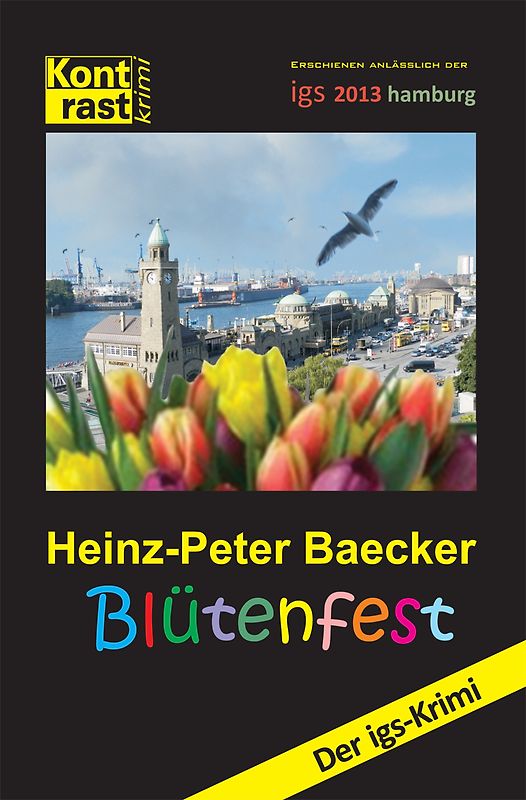 Blütenfest
