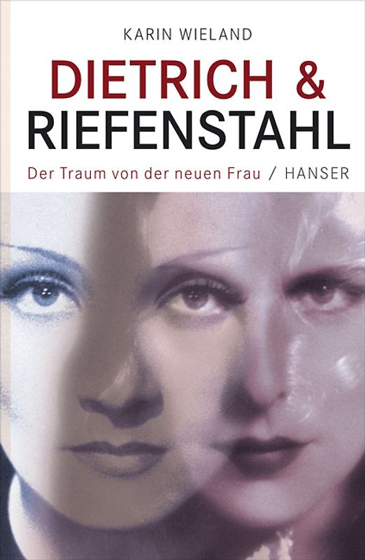 Dietrich & Riefenstahl