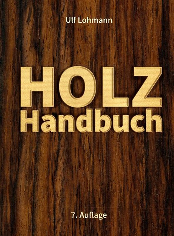 Holz-Handbuch