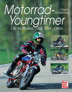 Motorrad-Youngtimer