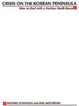 Crisis on the Korean Peninsula