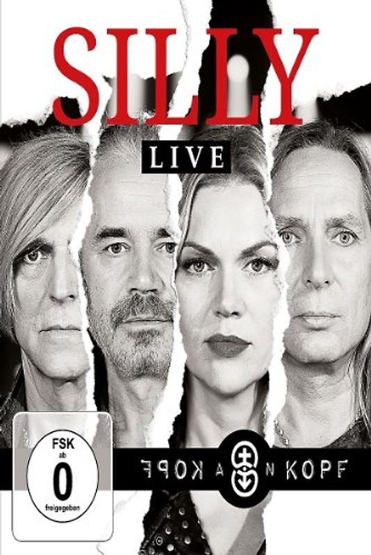 Silly - Kopf an Kopf Live