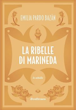 La ribelle di Marineda
