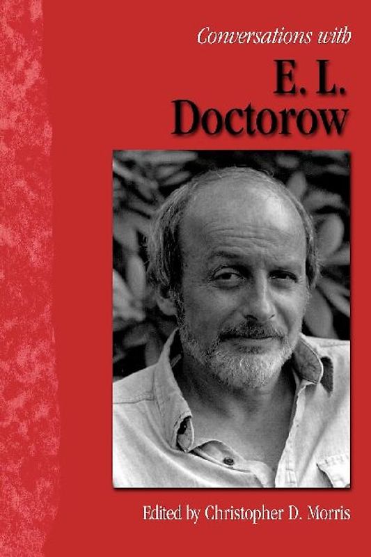 Conversations with E. L. Doctorow