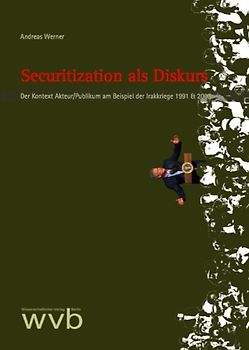 Securitization als Diskurs