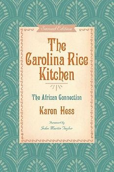 The Carolina Rice Kitchen