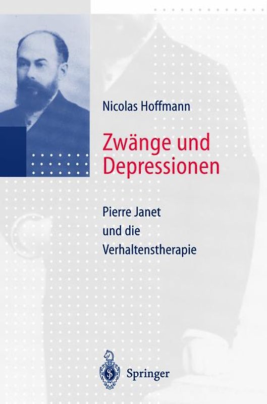 Zwänge und Depressionen