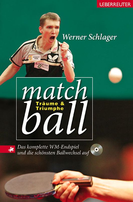 Matchball. Träume & Triumphe