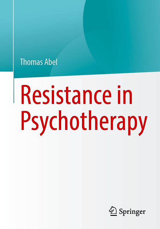 Resistance in Psychotherapy