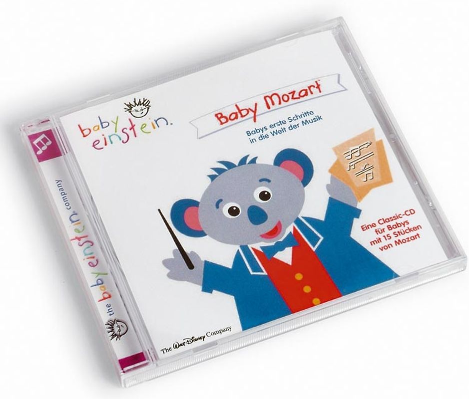 Baby Mozart