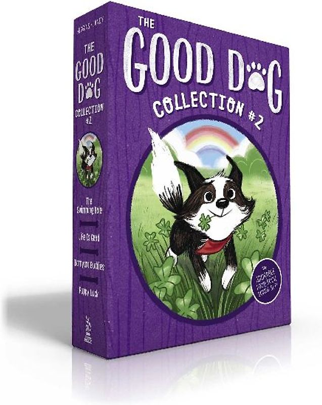 The Good Dog Collection #2 (Boxed Set)