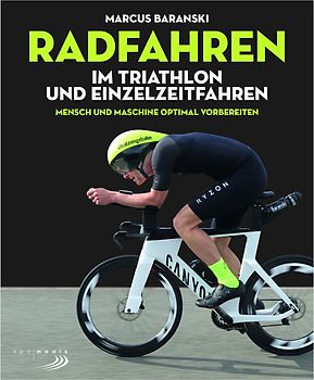 Radfahren im Triathlon und Einzelzeitfahren