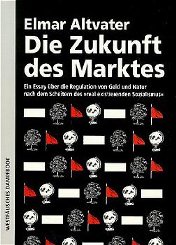 Die Zukunft des Marktes