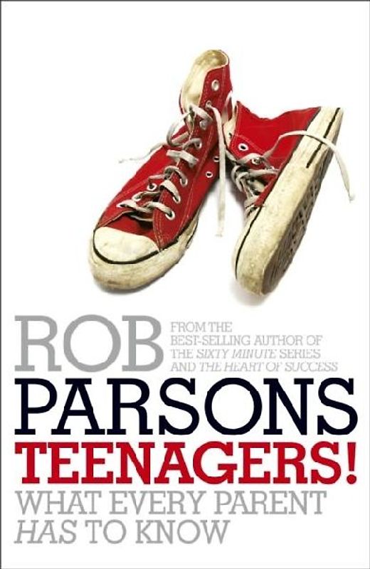 Teenagers!