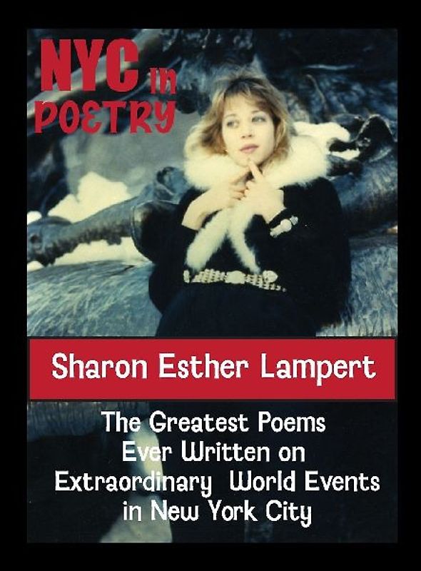 New York City in Poetry