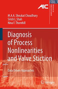 Diagnosis of Process Nonlinearities and Valve Stiction