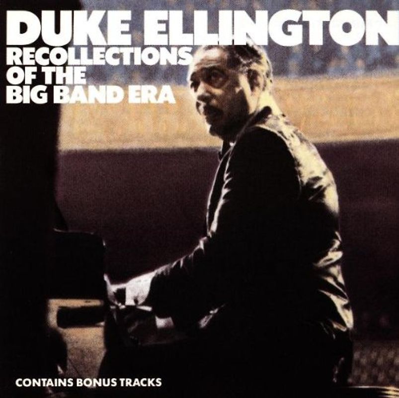 Duke Ellington - Recollections
