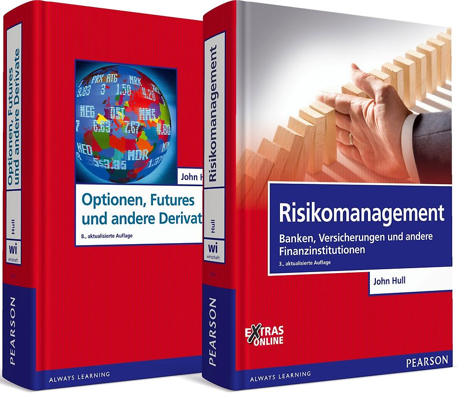 VP Optionen, Futures und andere Derivate - Risikomanagement