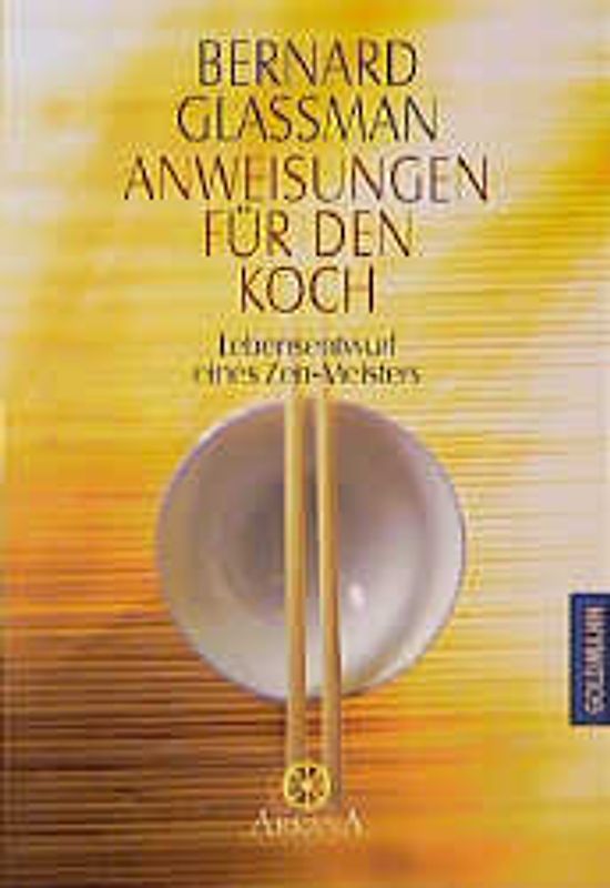 Anweisungen für den Koch