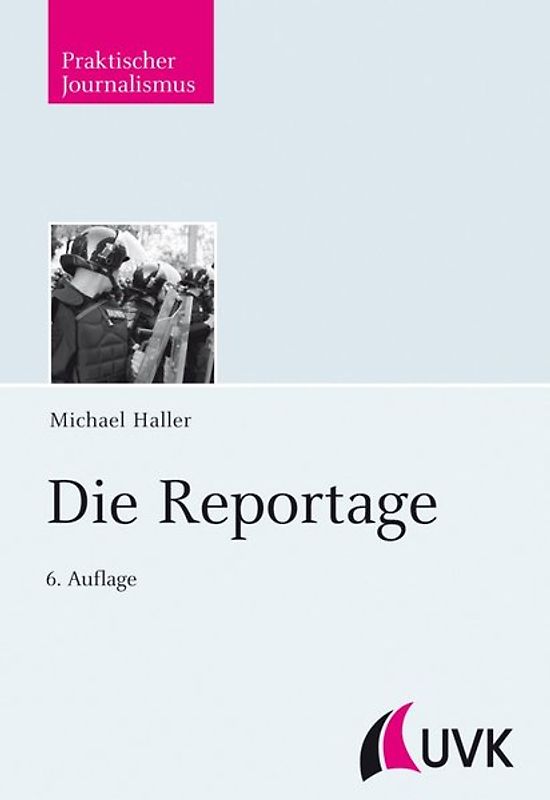 Die Reportage