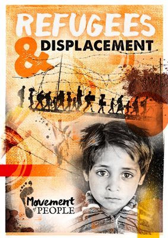 Refugees & Displacement