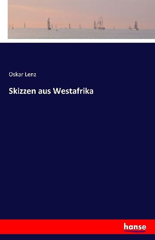 Skizzen aus Westafrika