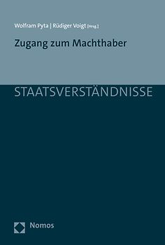 Zugang zum Machthaber