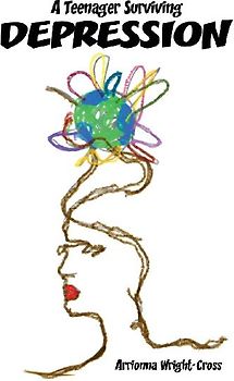 A Teenager Surviving Depression