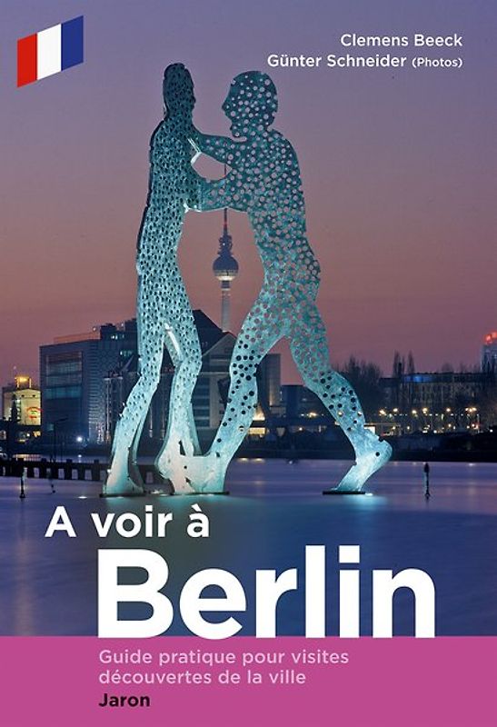 A voir à Berlin (Verkaufseinheit, 5 Ex.)