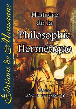 Histoire de la Philosophie Hermétique