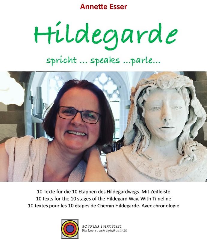 Hildegard(e)