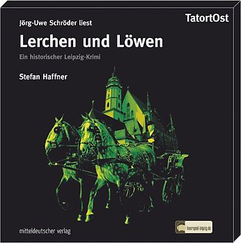 Lerchen und Löwen