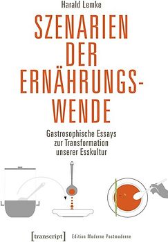 Szenarien der Ernährungswende