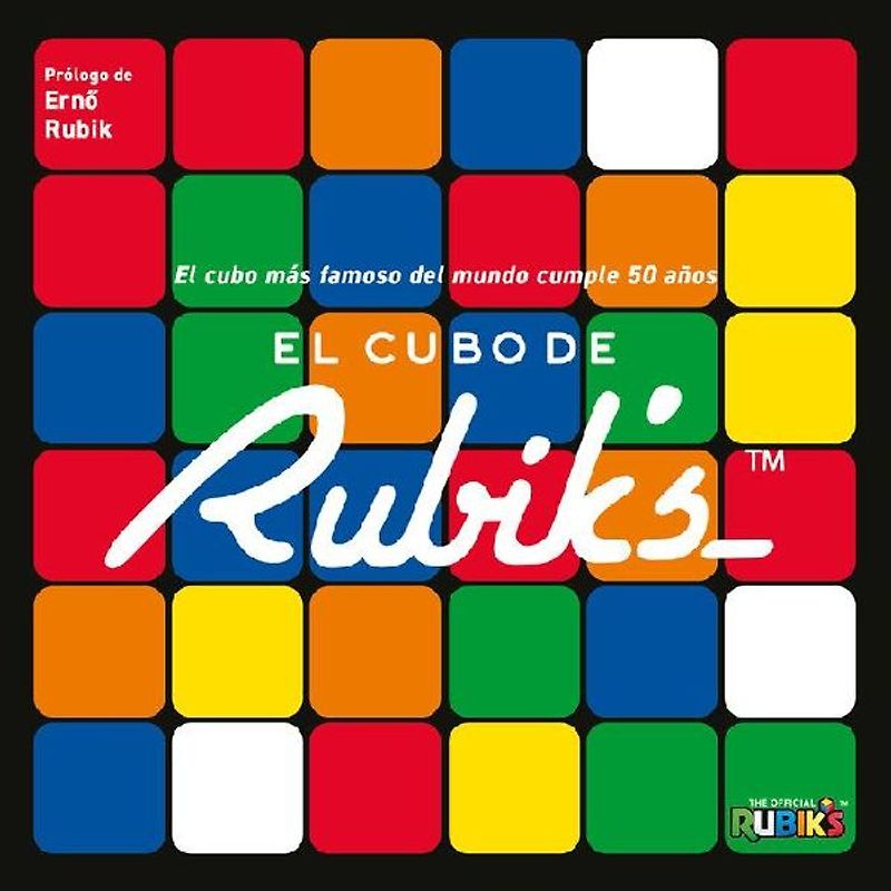 El Cubo de Rubik's / Rubik's