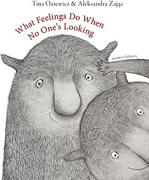 What Feelings Do When No One's Looking