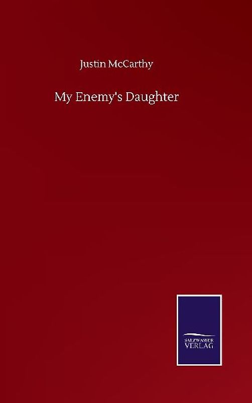 My Enemy's Daughter