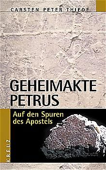 Geheimakte Petrus
