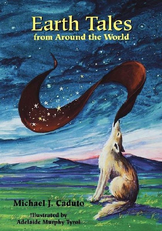 Earth Tales from Around the World