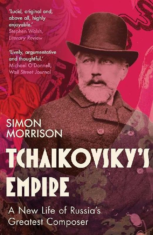 Tchaikovsky's Empire