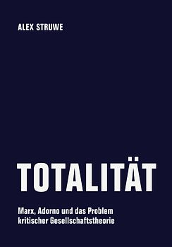Totalität
