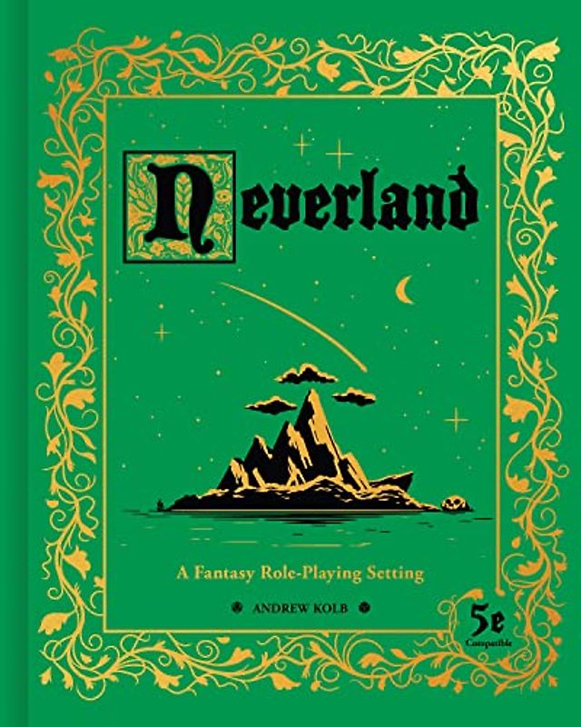 Neverland