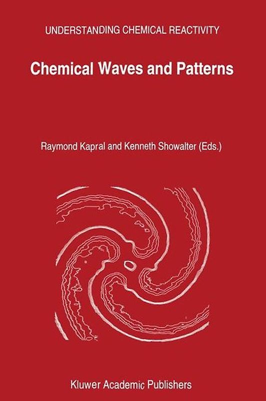Chemical Waves and Patterns