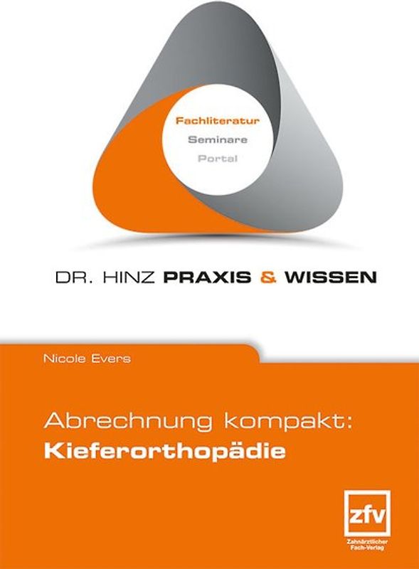 Abrechnung kompakt: Kieferorthopädie
